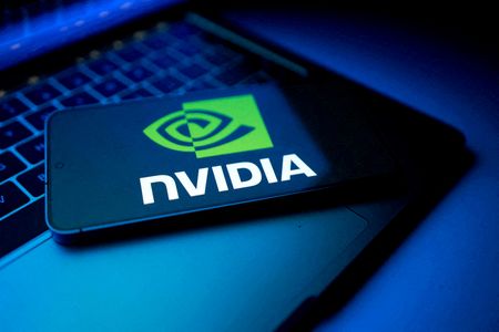 Nvidia Stock Hits Lowest Valuation in Seven Years Amid Market Turmoil