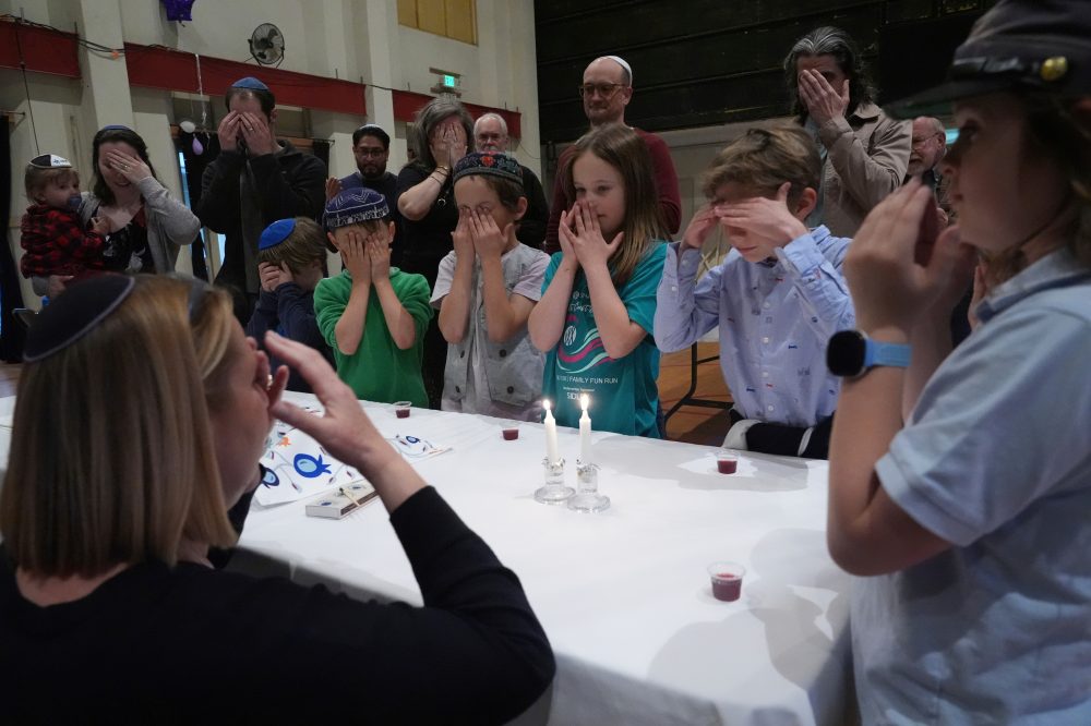 Jewish Families Across Delaware Prepare for Passover Celebration Beginning Wednesday