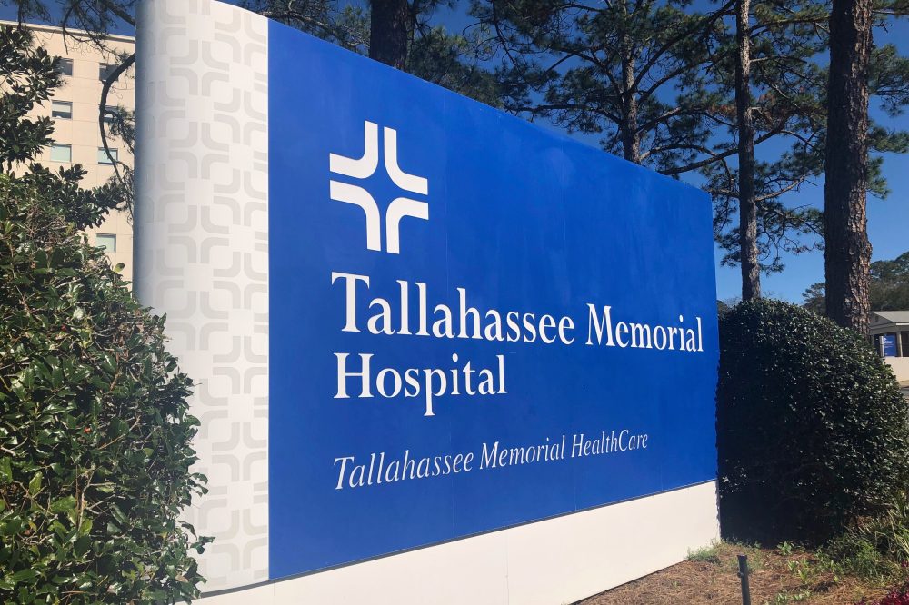 Florida Hospital Withdraws Lawsuit After Patient Finally Leaves Room