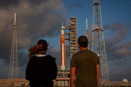 NASA Prepares Historic Return to Moon After 50+ Year Gap