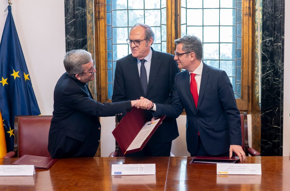 Spain Creates New System to Pay Church Sexual Abuse Victims