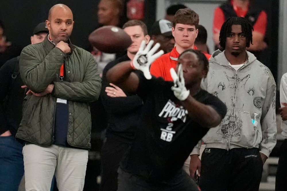 Atlanta GM Pushes for NFL Diversity Despite Florida’s Challenge to Hiring Rules
