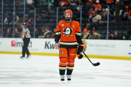 Anaheim’s Gudas Ready to Face Toronto After Injuring Star Player