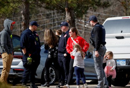 FBI: Michigan Synagogue Attack Was Hezbollah-Inspired Terrorism