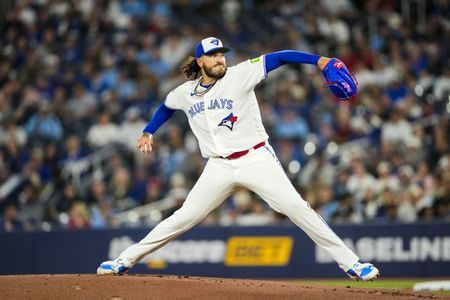 Toronto Pitcher Injured During Debut, Removed from Field on Cart