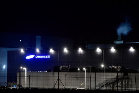 Korean Battery Maker Provides $1B Loan to Auto Partnership