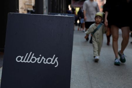 Footwear Company Allbirds Sold to American Exchange Group for $39M
