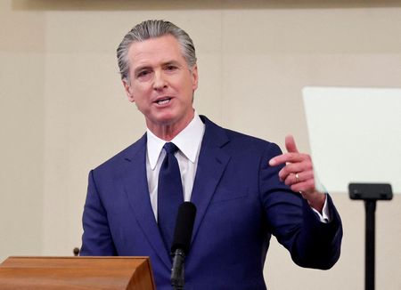 California Mandates AI Safety Rules for State Contractors