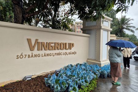 Vietnamese Conglomerate Abandons Major Gas Plant for Green Energy Over War Costs