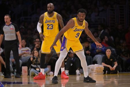 41-Year-Old LeBron James Sets Age Record with 125th Career Triple-Double