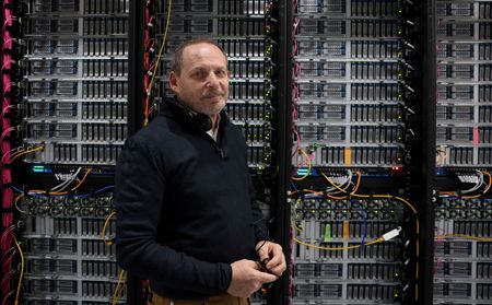 Tech Company Plans $10 Billion AI Data Center in Finland