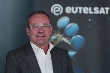 European Satellite Company Seeks Launch Partnership with India’s Space Program