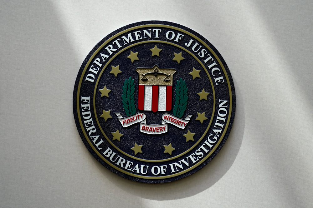 Terminated FBI Agents Sue Over Trump Investigation Firings