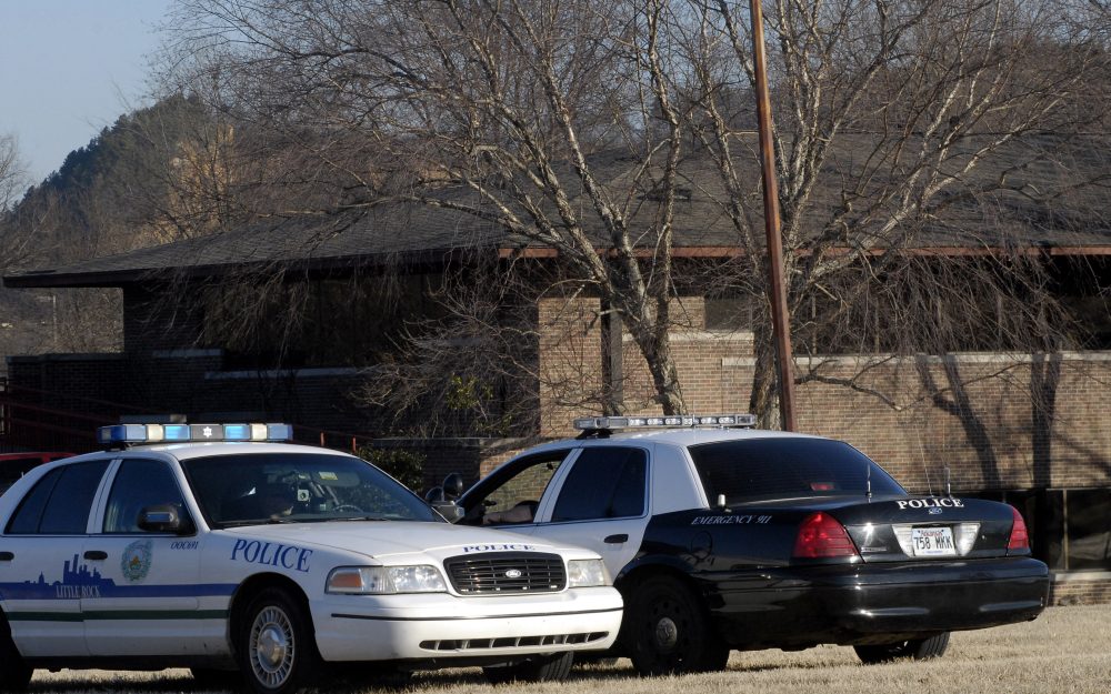 Former Arkansas Medical Board Leader Faces Kidnapping Charges