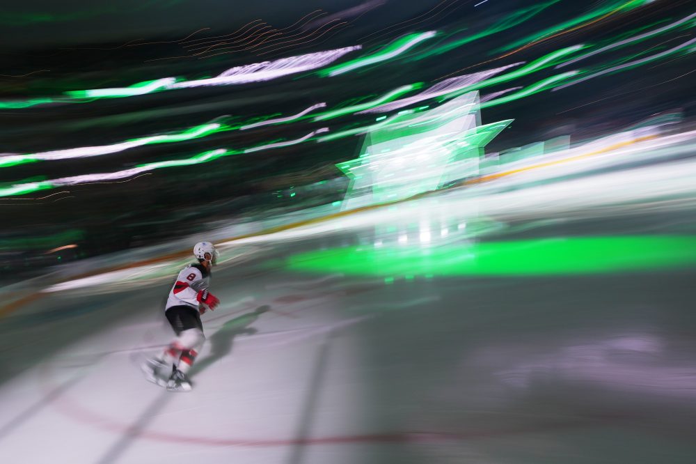 NHL Introduces Playoff Salary Cap Rules, Teams Get Digital Tool to Track Spending