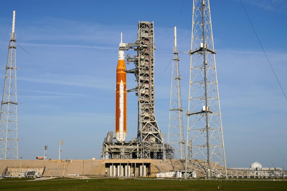 NASA Prepares for First Moon Mission with Astronauts in Over 50 Years
