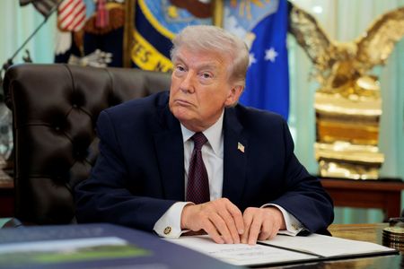 Trump Issues Executive Order Targeting Mail-In Voting Procedures Nationwide