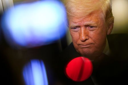 Trump Announces Federal Intervention Plans for LA During World Cup
