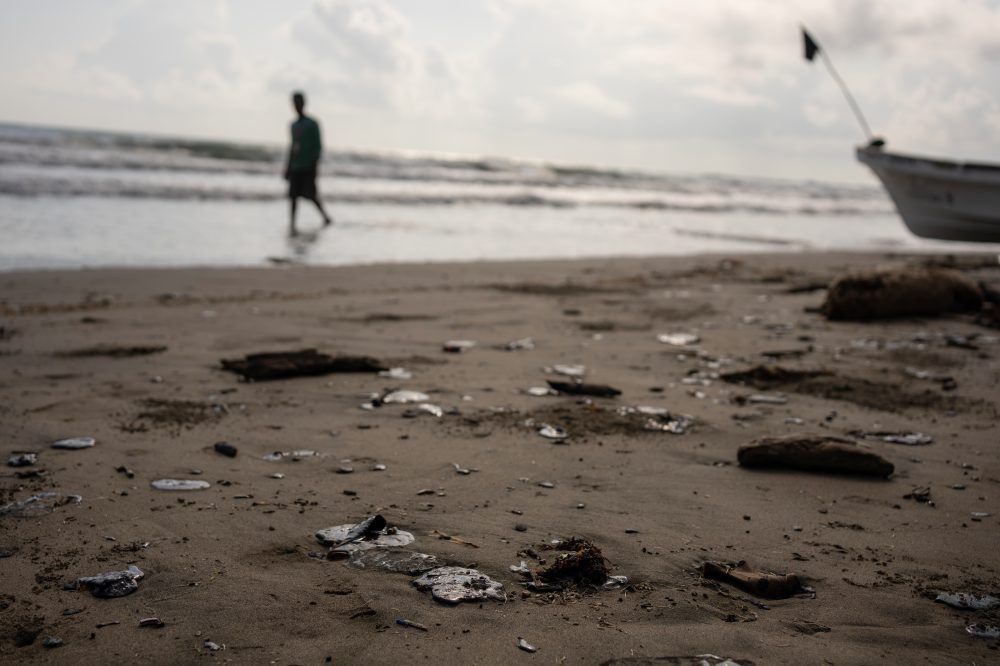 Environmental Groups Challenge Mexico’s Account of Massive Gulf Oil Spill