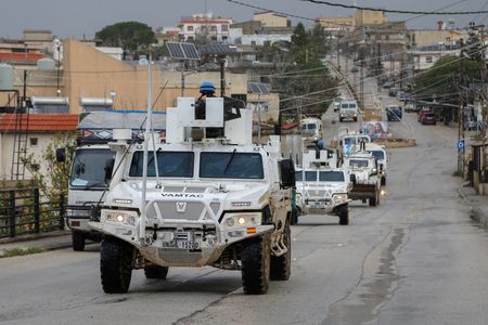 Indonesia Calls for UN Probe Into Deaths of Three Peacekeepers in Lebanon