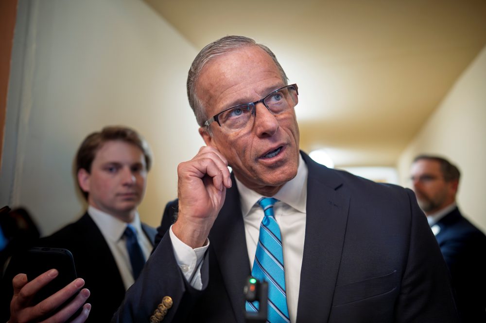 Lawmakers Vacationing While Government Shutdown Drags On, TMZ Tracking Trips