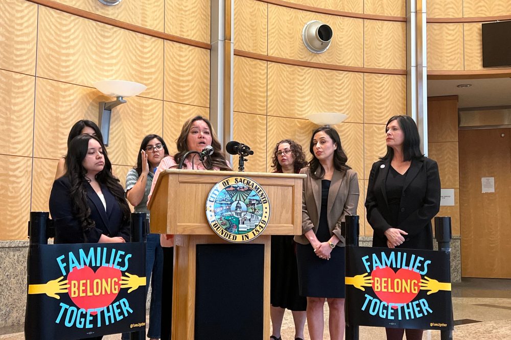 DACA Recipient Reunites with Daughter After Judge Orders Return from Deportation