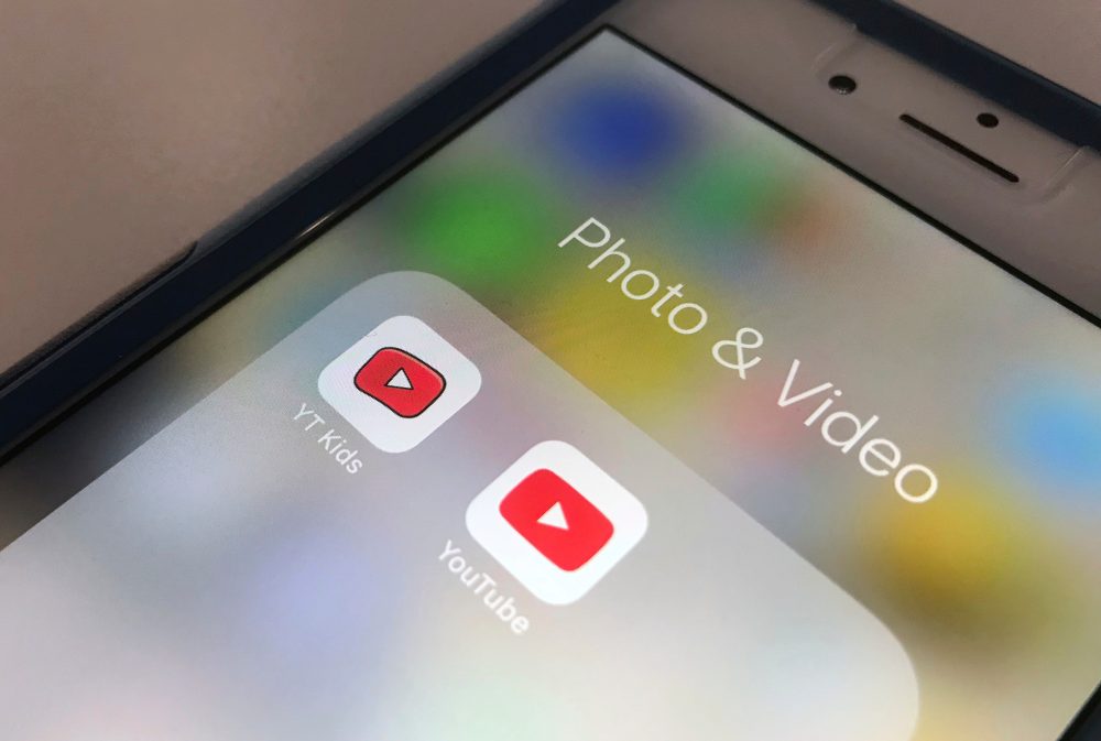 Child Advocates Demand YouTube Remove AI-Generated Content Targeting Kids