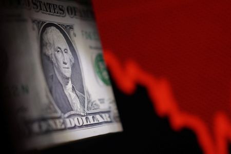 Dollar’s War-Time Gains Expected to Weaken as Safe Haven Status Erodes