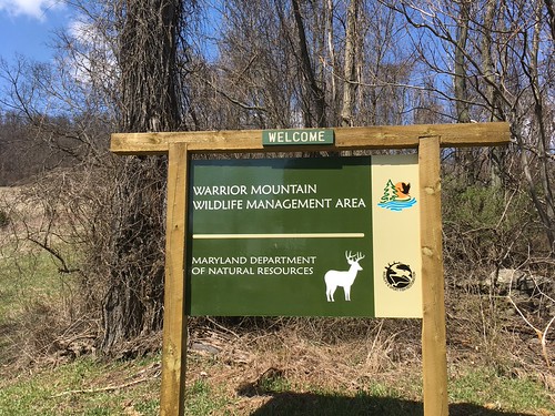 Maryland Officials Allocate $190K for Trails and Conservation Projects