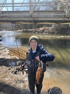 Maryland Anglers Enjoy Prime Spring Fishing as Striped Bass Season Opens