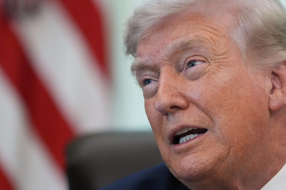 Trump to Address Nation Tonight on Iran War as Congressional Deadline Looms