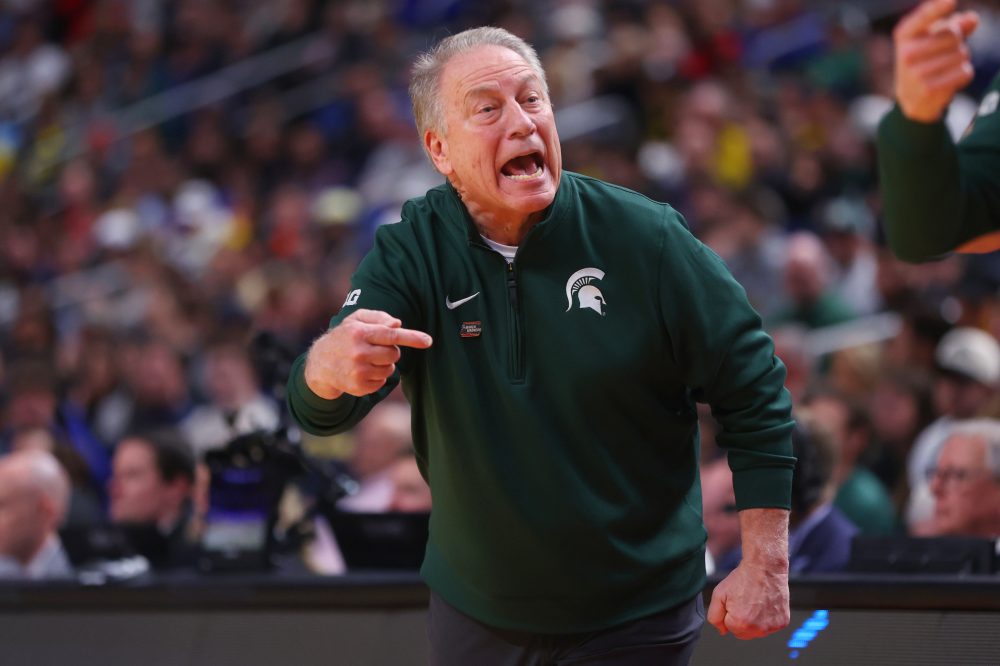 Hall of Fame Coach Tom Izzo Reveals He Nearly Left Michigan State for NBA