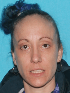 Newark Police Search for Missing 37-Year-Old Woman Margret Tome