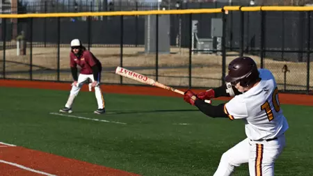 Salisbury University Baseball Dominates Widener 11-2 Behind Five Doubles