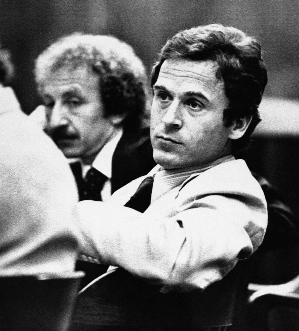 DNA Evidence Links Ted Bundy to 1974 Utah Teen Murder After 50 Years