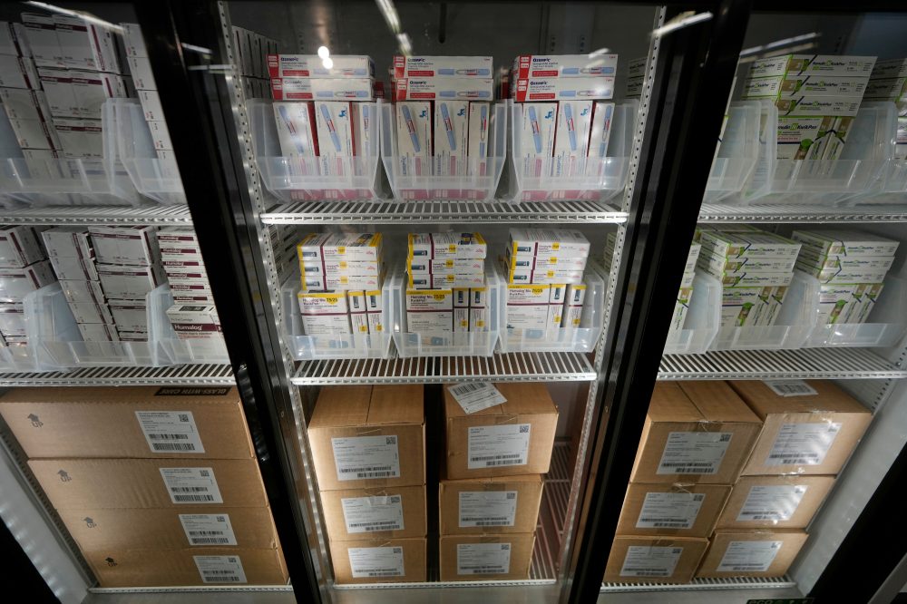 New Bipartisan Bill Could Cap Insulin Costs at $35 Monthly for Private Insurance