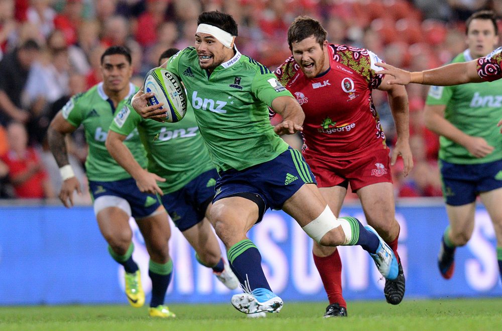 Brain Disease Found in New Zealand Rugby Player Who Died by Suicide