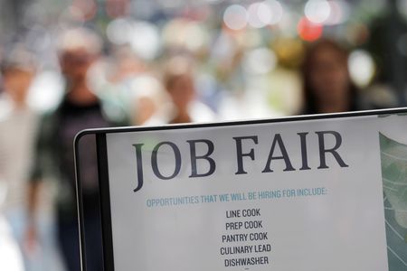 Weekly Unemployment Claims Drop as Job Market Remains Stable