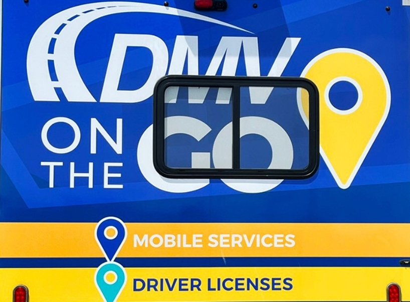 Delaware’s Mobile DMV Service Returns to Sussex County This Spring
