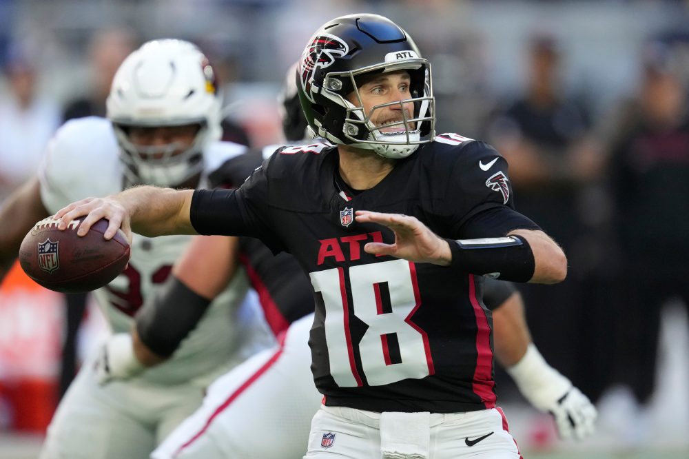 Veteran QB Kirk Cousins Signs with Raiders to Mentor Top Draft Pick Mendoza