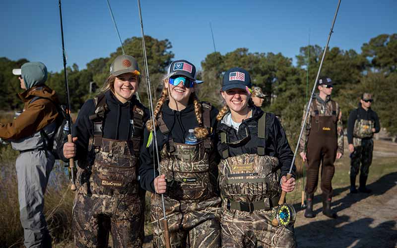 Virginia Wildlife Department Lists Upcoming Educational Programs