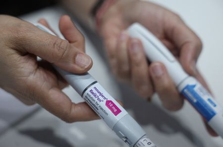 Wedding Weight Loss: Indian Brides Turn to Diabetes Drugs Before Big Day