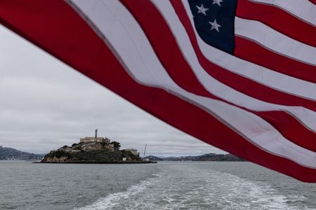 White House Requests $152M to Transform Alcatraz Back Into Maximum Security Prison