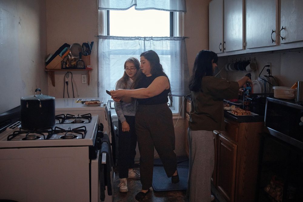 NYC Tenants Hope Mayor’s ‘Bad Landlord’ Crackdown Brings Relief