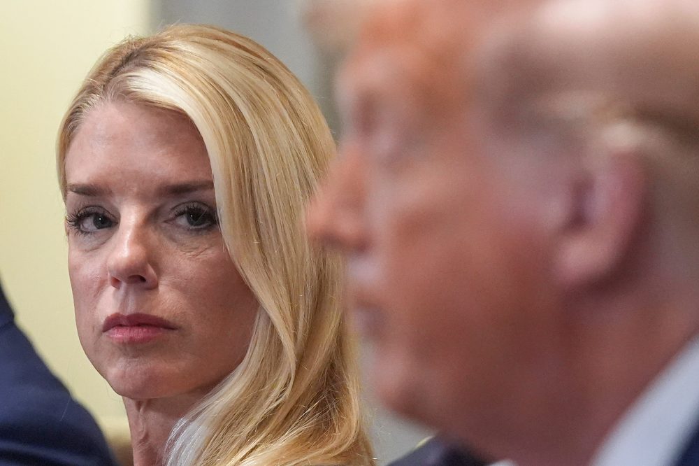 Trump Seeks New Attorney General After Bondi’s Failed Political Prosecutions