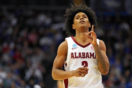Alabama Basketball Player Faces Felony Charges, Hopes to Return in 2026-27