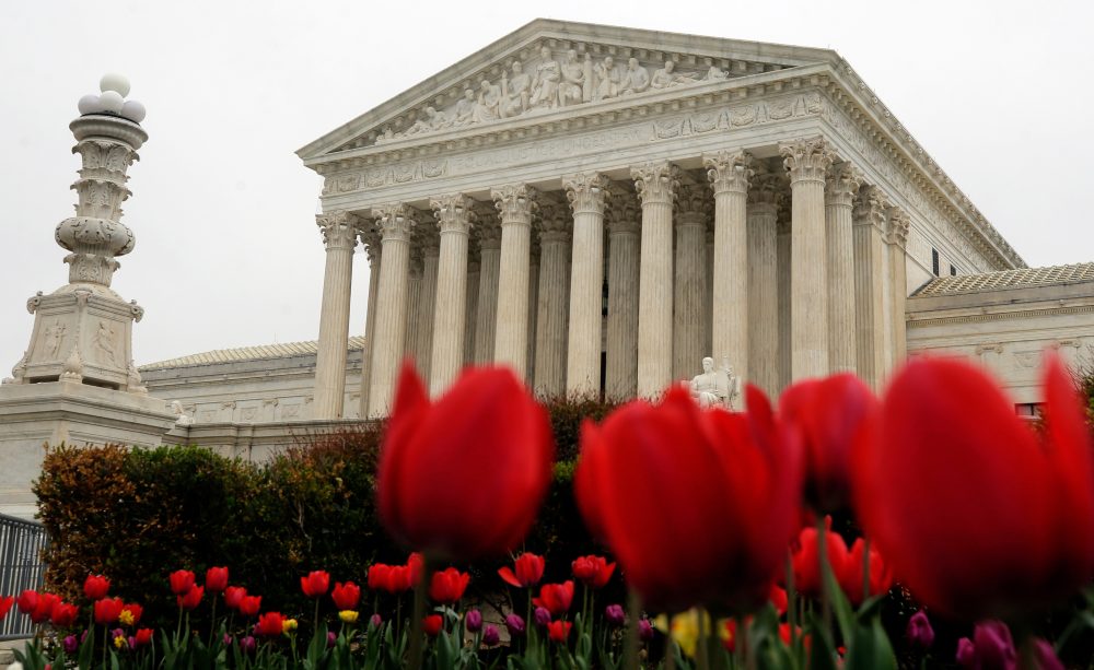 Supreme Court Justice Alito Hospitalized for Dehydration During Philadelphia Event