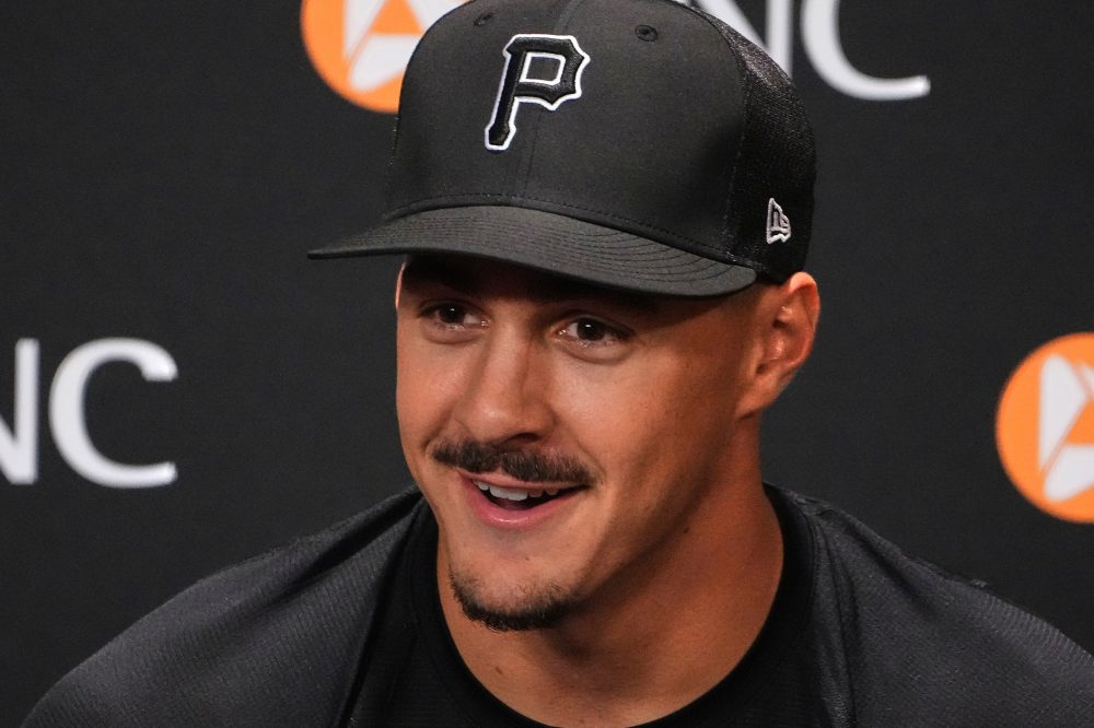 19-Year-Old Shortstop Griffin Makes Major League Debut with Pittsburgh Pirates