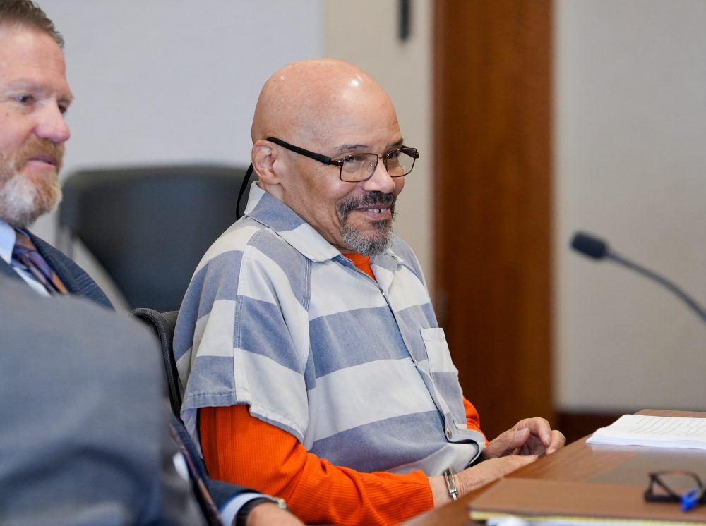 Utah Man Seeks Case Dismissal After 40 Years on Death Row