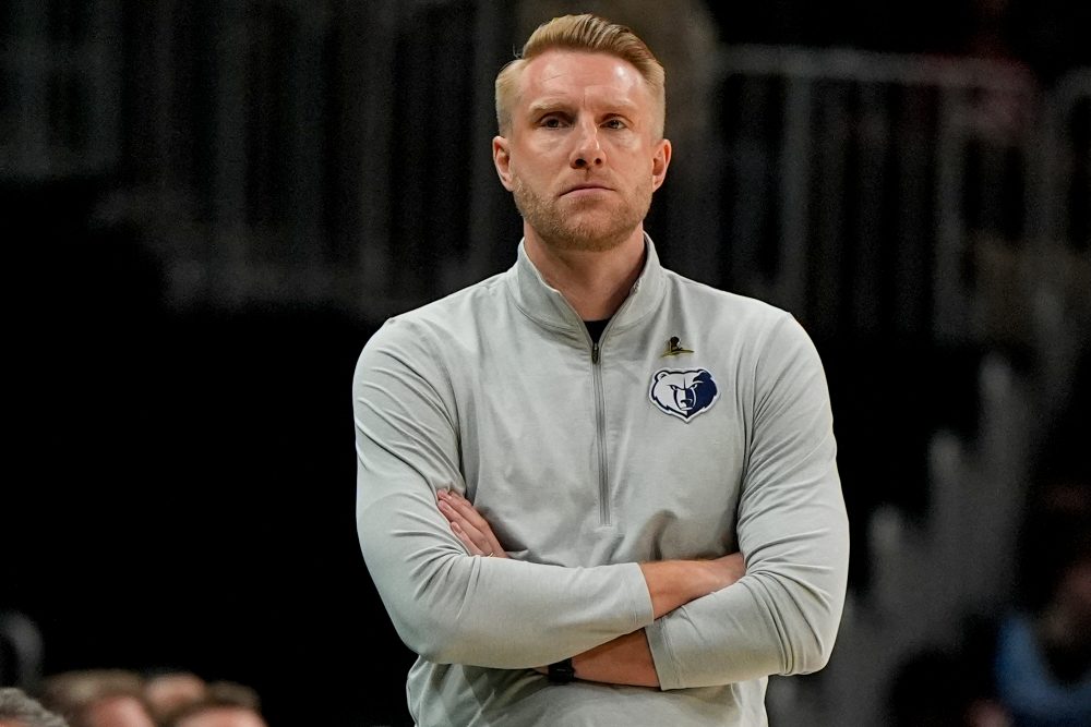 NBA Coaches Defend Memphis After LeBron James Calls for Team Relocation